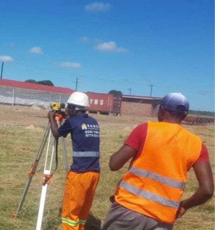 construction company