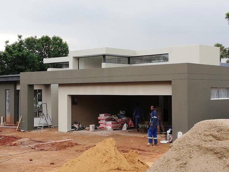 housing builing and construction