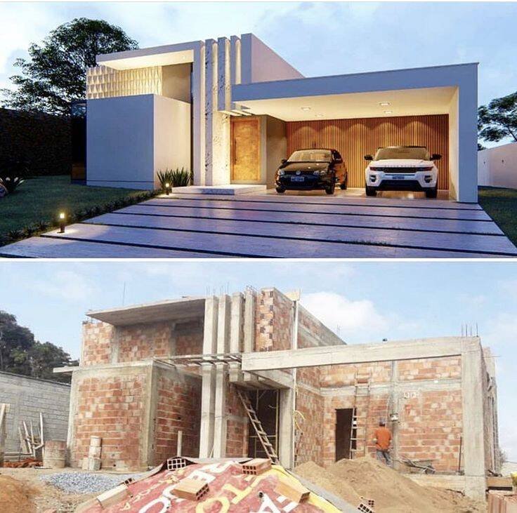 housing builing and construction