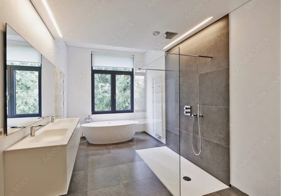 toilet fitting