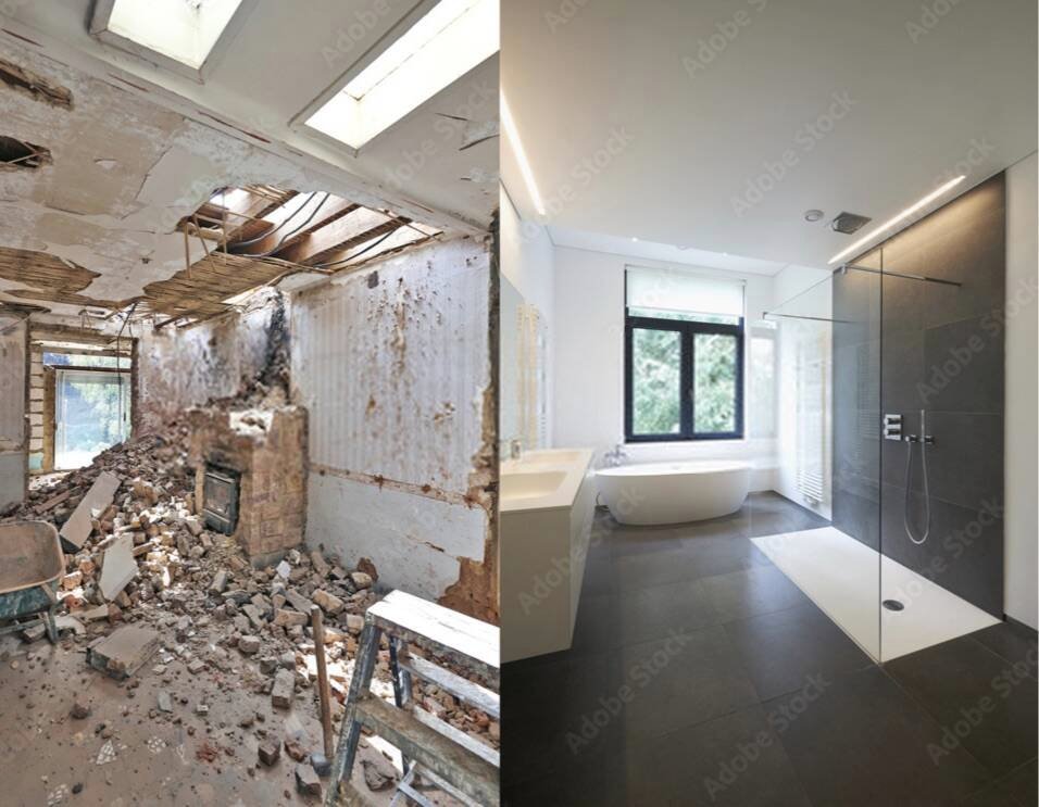 toilet fitting
